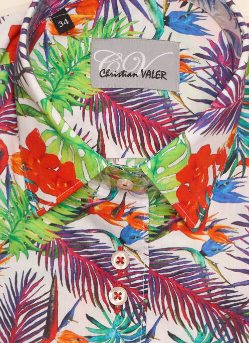 Cămașă violet CHRISTIAN VALER femeie