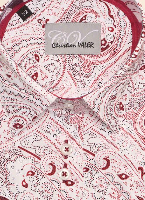 Cămașă violet CHRISTIAN VALER femeie