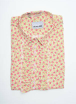 Cămașă roz CHRISTIAN VALER femeie