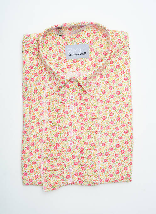 Cămașă roz CHRISTIAN VALER femeie