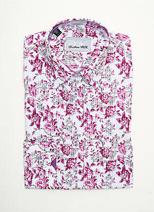 Cămașă violet CHRISTIAN VALER femeie