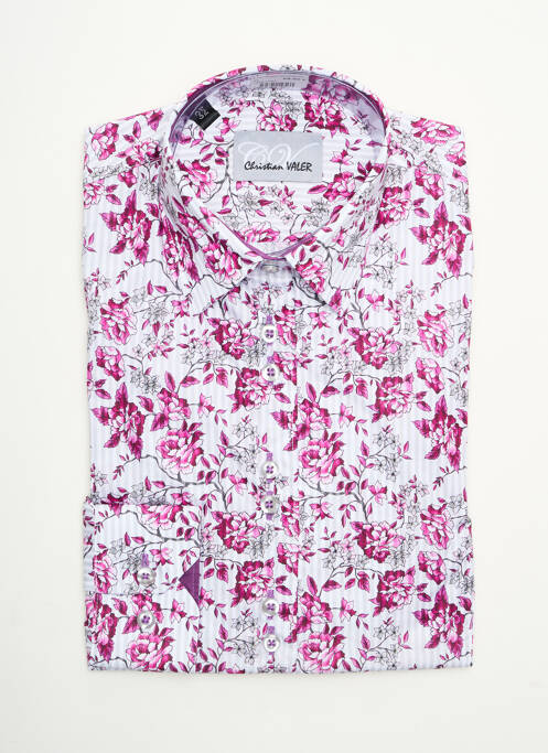 Cămașă violet CHRISTIAN VALER femeie