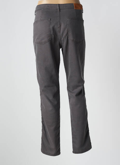 Pantalon slim gri INDI & COLD femeie