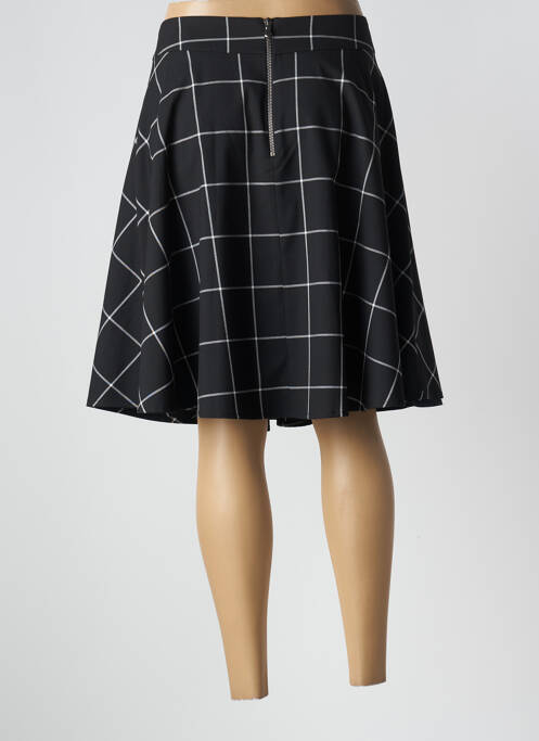 Fustă midi negru INDI & COLD femeie