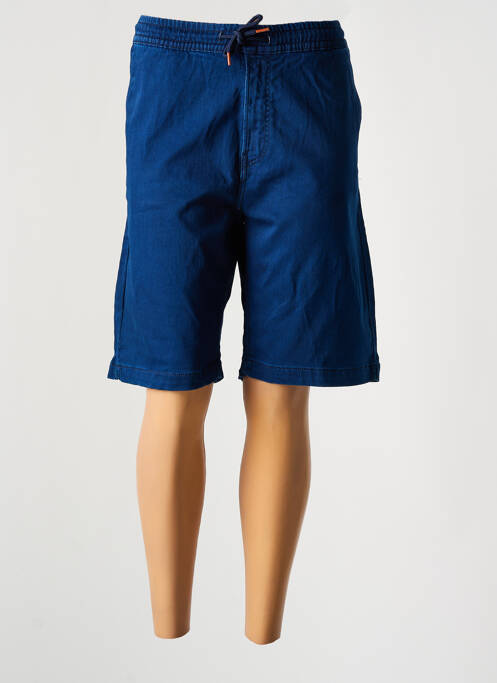 Bermudă albastru TIFFOSI bărbat