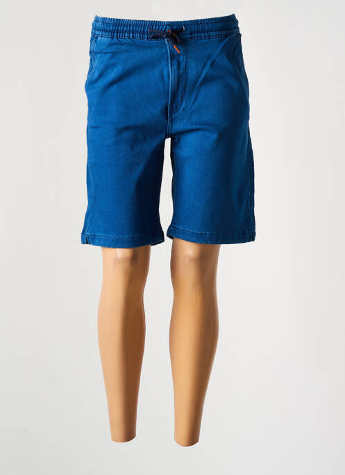 Bermudă albastru deschis TIFFOSI bărbat