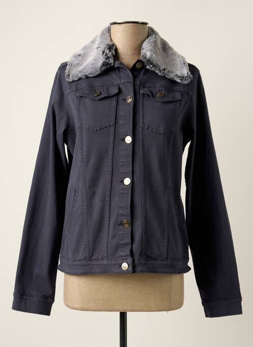 Jachete casual gri AGATHE & LOUISE femeie