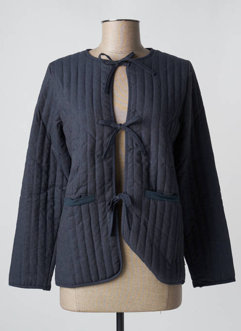 Jachete casual albastru PETITE LUCETTE femeie