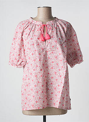 Top roz PETITE LUCETTE femeie