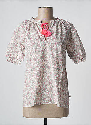 Top violet PETITE LUCETTE femeie