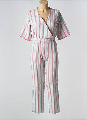 Salopetă-pantalon albastru PETITE LUCETTE femeie