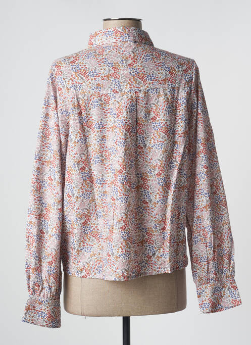 Cămașă violet PETITE LUCETTE femeie