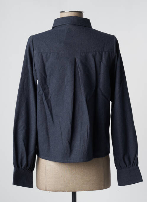 Cămașă albastru PETITE LUCETTE femeie