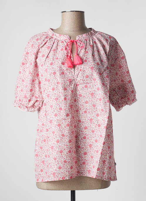 Top roz PETITE LUCETTE femeie