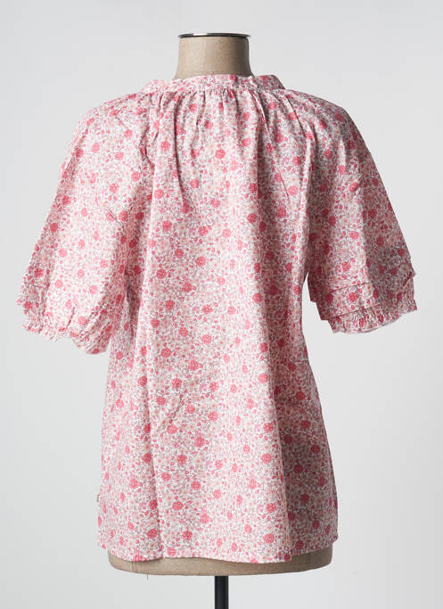 Top roz PETITE LUCETTE femeie