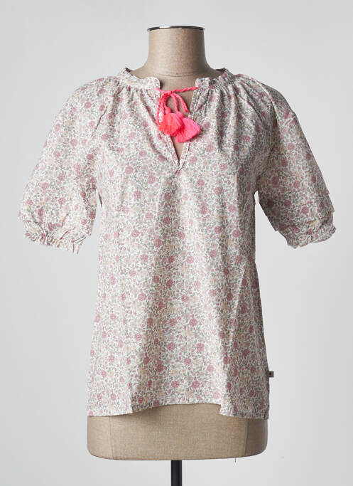 Top violet PETITE LUCETTE femeie