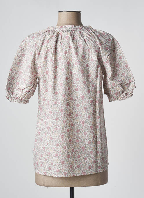 Top violet PETITE LUCETTE femeie