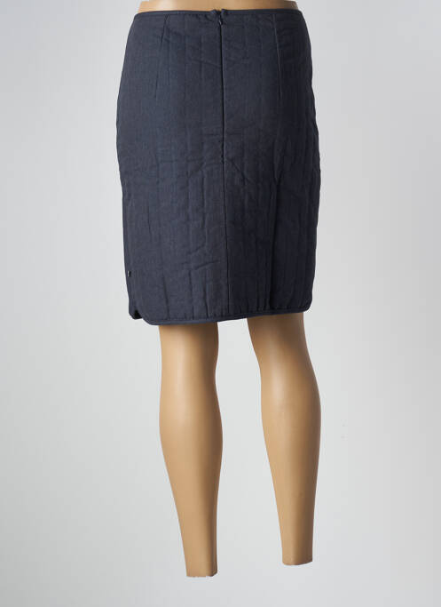 Fustă scurtă albastru PETITE LUCETTE femeie