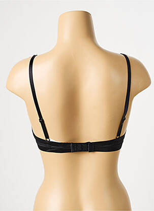 Sutien efect material satinat top sutien modelat roz PASSIONATA femeie