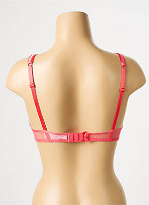 Sutien top sutien push-up top sutien push-up roz PASSIONATA femeie