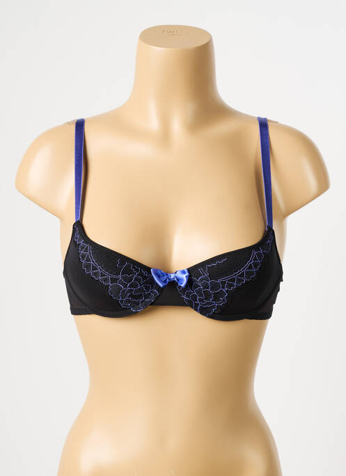 Sutien negru PASSIONATA femeie