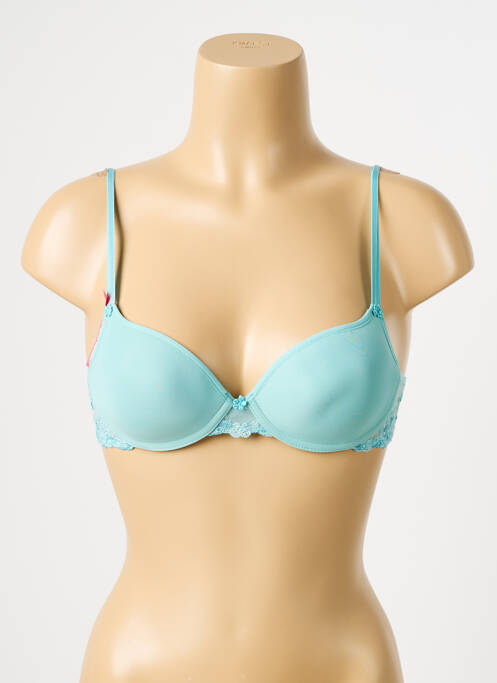 Sutien albastru PASSIONATA femeie