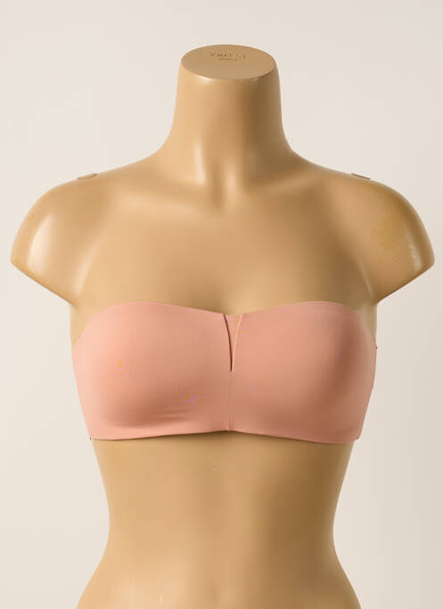 Sutien roz PASSIONATA femeie