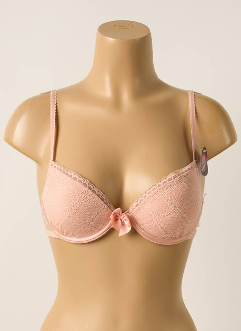 Sutien roz PASSIONATA femeie