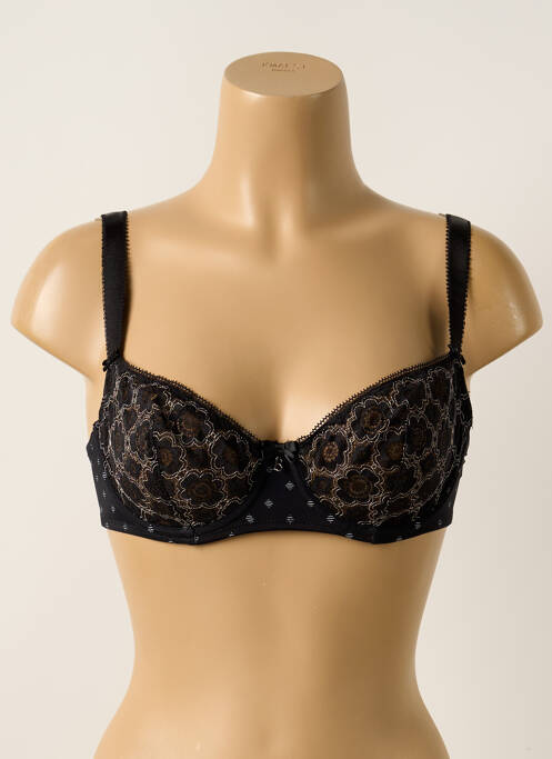 Sutien negru BESTFORM femeie