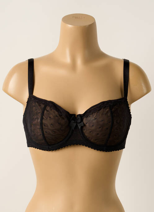 Sutien negru PASSIONATA femeie