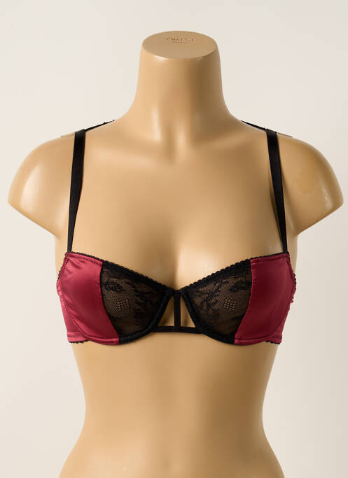 Sutien roșu PASSIONATA femeie