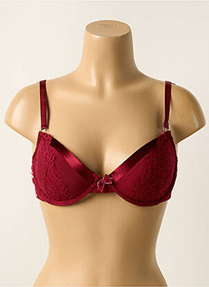 Sutien roșu VALEGE femeie