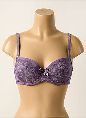 Sutien violet VALEGE femeie
