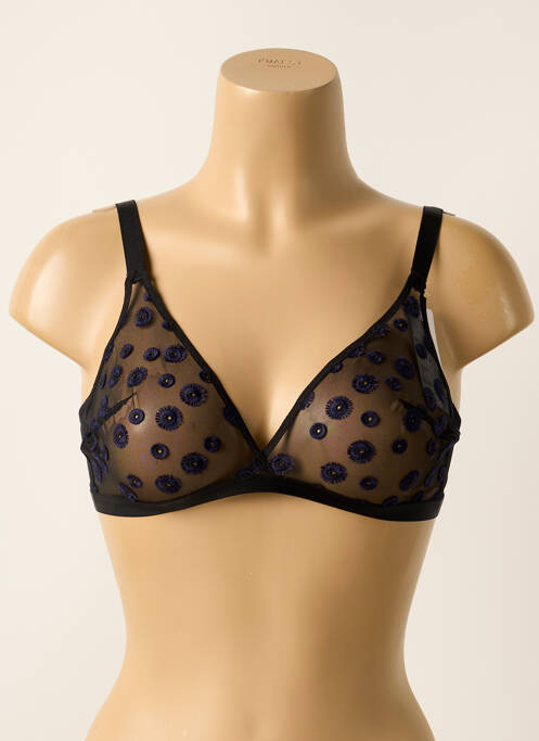 Sutien negru SIMONE PERELE femeie