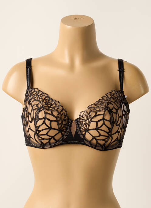 Sutien negru SIMONE PERELE femeie