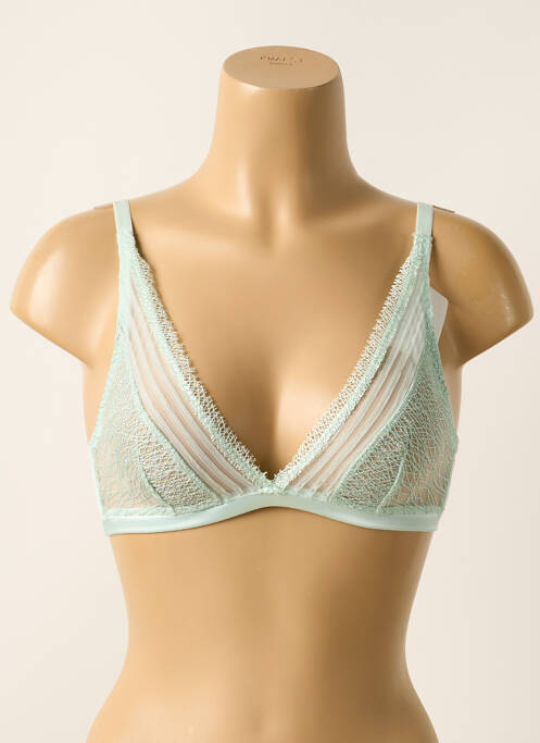 Sutien verde SIMONE PERELE femeie