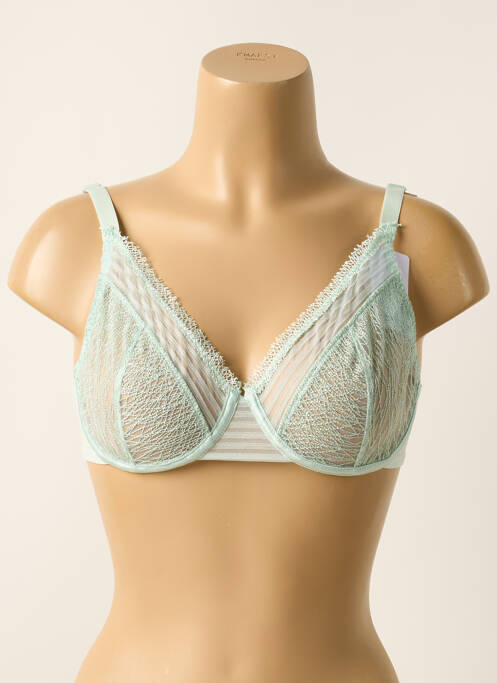 Sutien verde SIMONE PERELE femeie