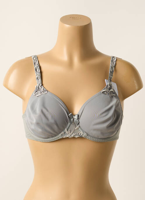 Sutien gri SIMONE PERELE femeie