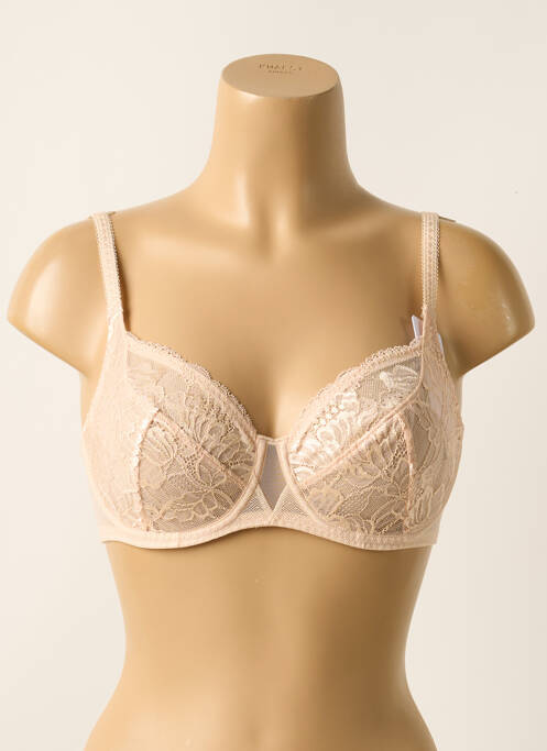 Sutien roz SIMONE PERELE femeie