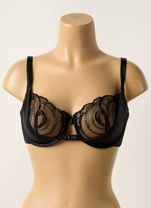 Sutien negru SIMONE PERELE femeie