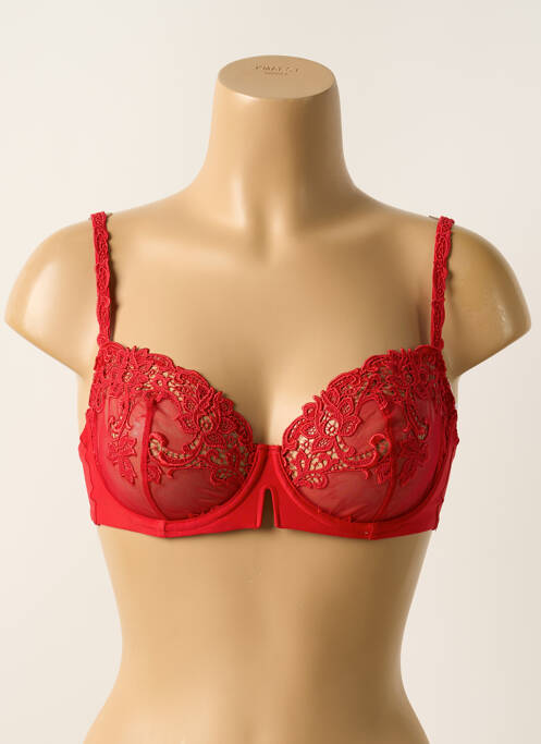 Sutien roșu SIMONE PERELE femeie