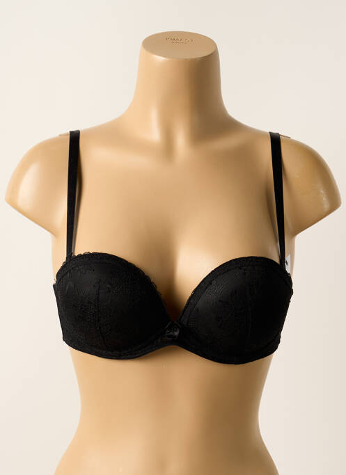 Sutien negru VALEGE femeie