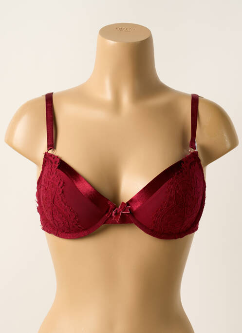 Sutien roșu VALEGE femeie