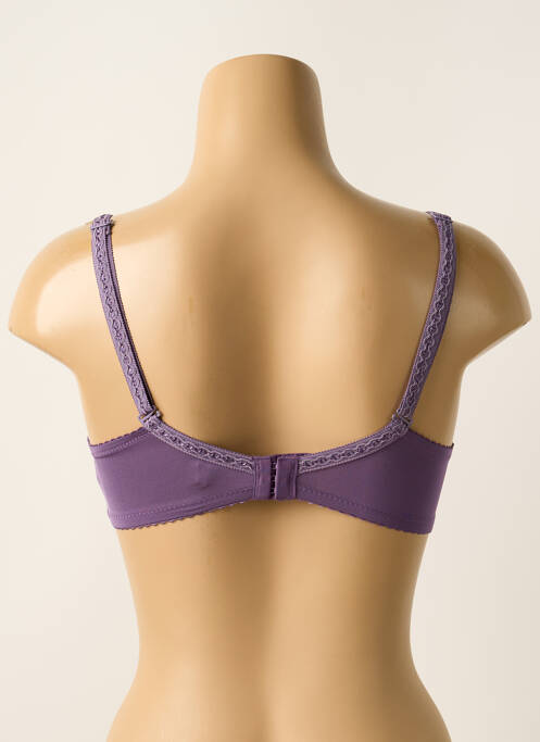 Sutien violet VALEGE femeie