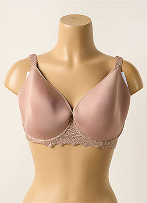 Sutien bej SIMONE PERELE femeie