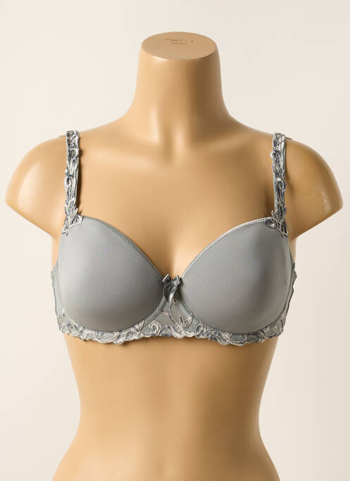 Sutien gri SIMONE PERELE femeie