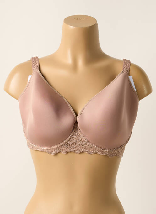 Sutien bej SIMONE PERELE femeie