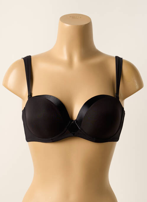 Sutien negru SIMONE PERELE femeie