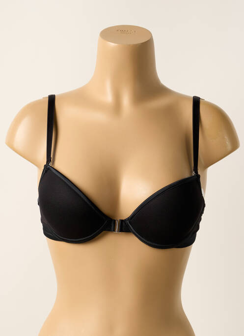 Sutien negru IMPLICITE femeie