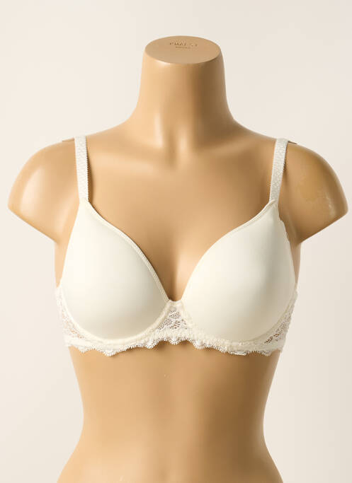 Sutien bej SIMONE PERELE femeie